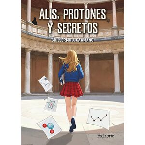 Alis, protones y secretos