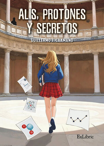 Alis, protones y secretos