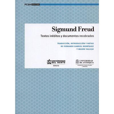 Sigmund Freud. Textos...
