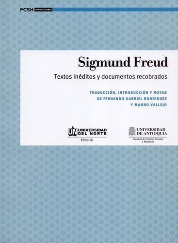 Sigmund Freud. Textos...