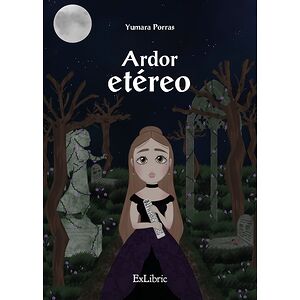 Ardor etéreo