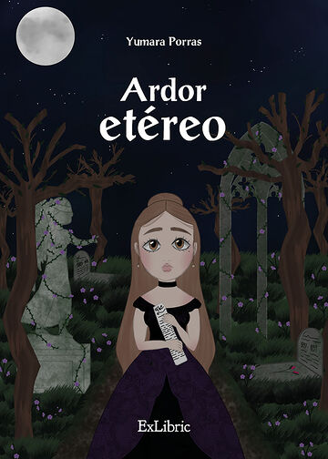 Ardor etéreo