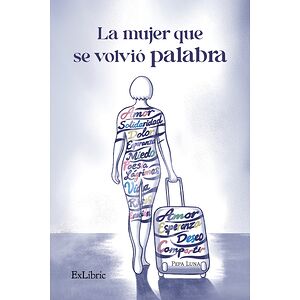 La mujer que se volvió palabra