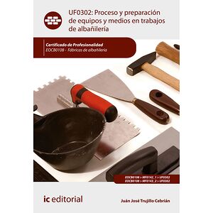 Proceso y preparación de...