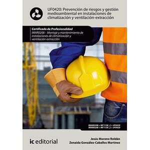 Prevención de Riesgos y...