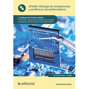 Montaje de componentes y...