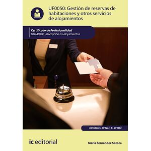 Gestión de reservas de...