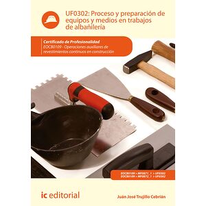 Proceso y preparación de...
