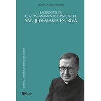 Sacerdotes en el...