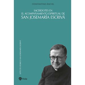Sacerdotes en el...