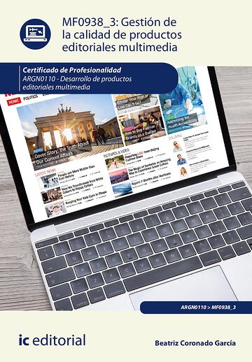 Gestión de la calidad de...