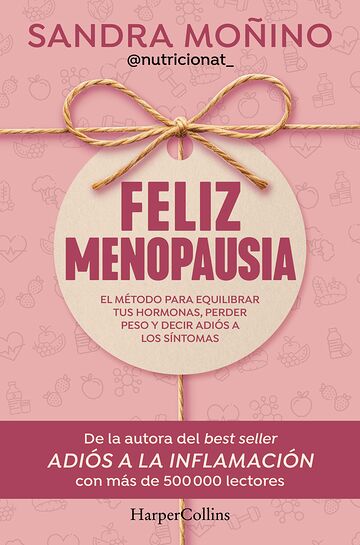 Feliz menopausia