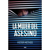 La mujer del asesino