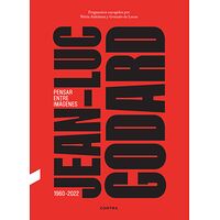 Jean-Luc Godard. Pensar...