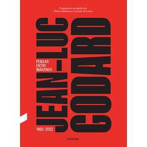 Jean-Luc Godard. Pensar...