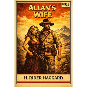 Allan's Wife