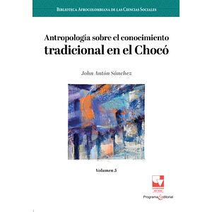 Antropología sobre el...