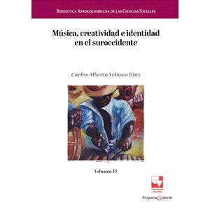 Música, creatividad e...