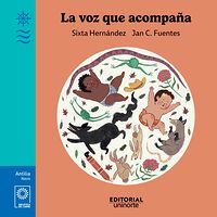 La voz que acompaña