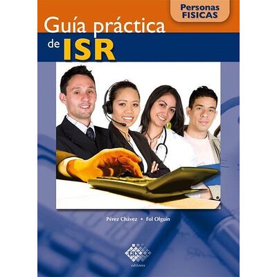 Guía práctica de ISR