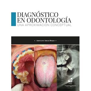 Diagnóstico en odontología....