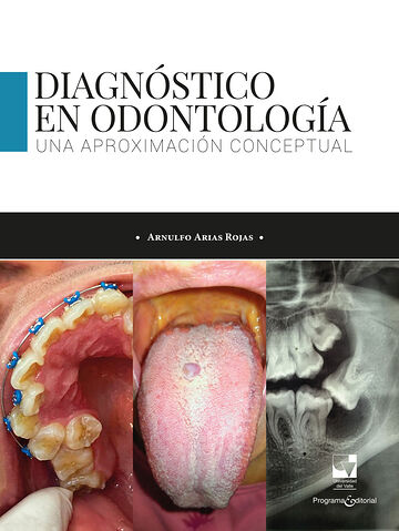 Diagnóstico en odontología....