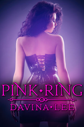 Pink Ring