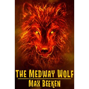 The Medway Wolf