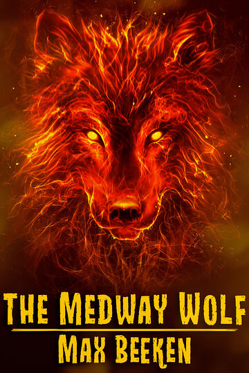 The Medway Wolf