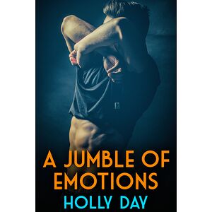 A Jumble of Emotions