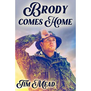 Brody Comes Home