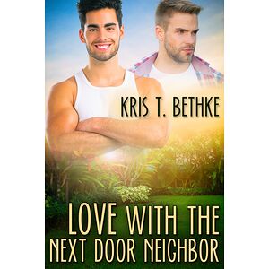 Love with the Next Door...