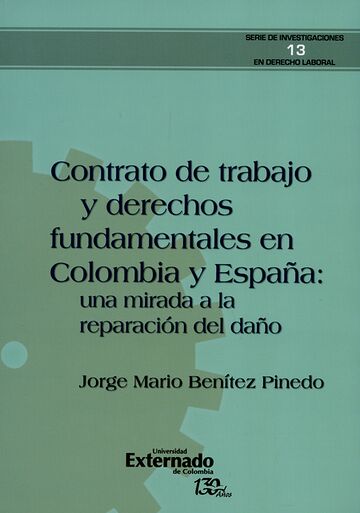 Contrato de trabajo y...