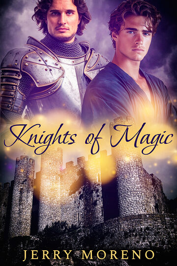 Knights of Magic