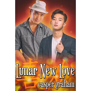 Lunar New Love