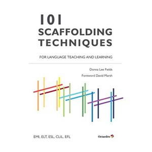 101 Scaffolding Techniques...