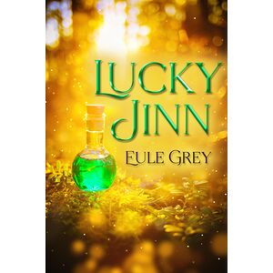 Lucky Jinn