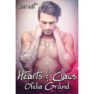 Hearts and Claws Box Set