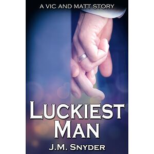 Luckiest Man