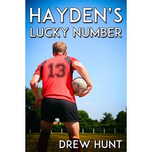 Hayden's Lucky Number