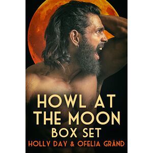 Howl at the Moon Box Set