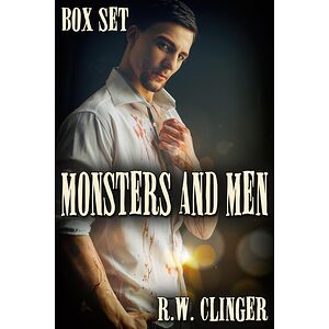 Monsters and Men Box Set