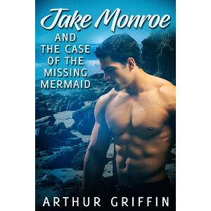 Jake Monroe and the Case of...