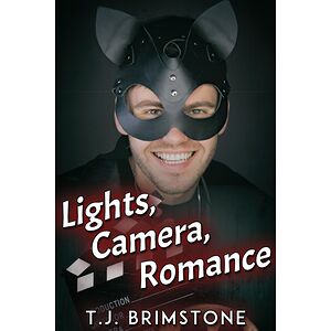 Lights, Camera, Romance