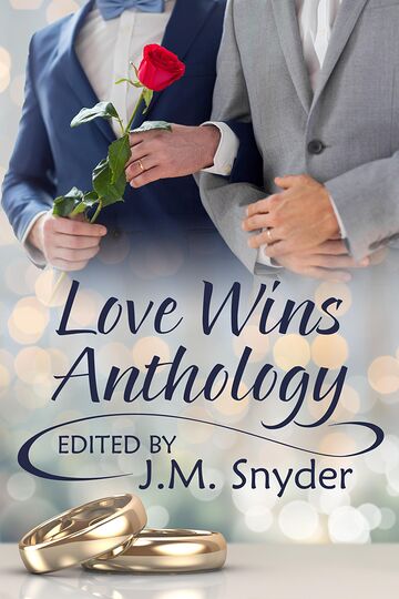Love Wins Anthology