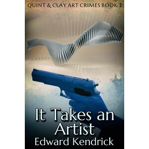 It Takes an Artist