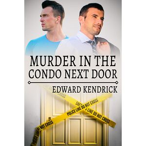Murder in the Condo Next Door