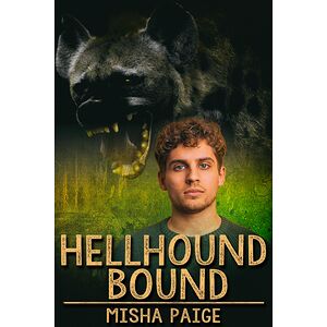 Hellhound Bound