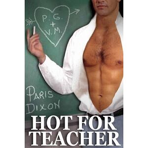 Hot for Teacher
