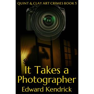 It Takes a Photographer